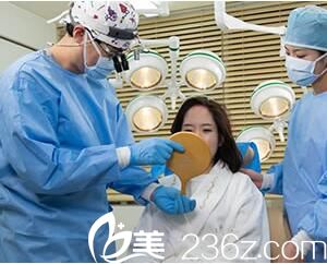 韩国江南艺丽人植发医院李承宰治疗术后照 韩国江南艺丽人植发医院李承宰治疗术后照