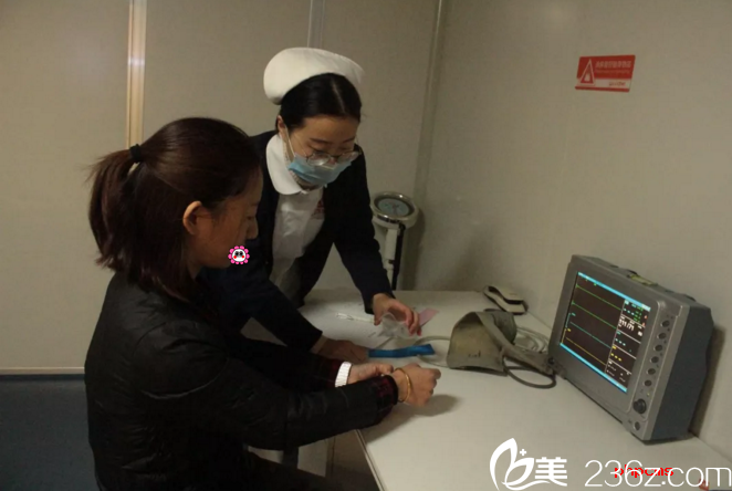 双眼皮术前检查 双眼皮术前检查