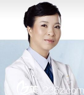 美莱美容医院黄丽琼