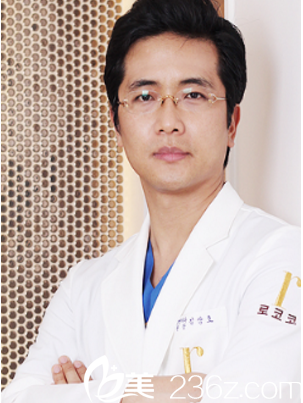 韩国ROCOCO医院金相虎院长 韩国ROCOCO医院金相虎院长