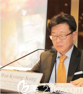 韩国姜元景整形外科姜元景院长 韩国姜元景整形外科姜元景院长