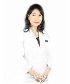 韩国美感整形外科代表院长赵得媛