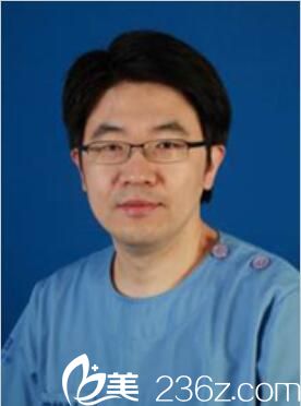 韩国Paradia整形医院尹程壕 韩国Paradia整形医院尹程壕