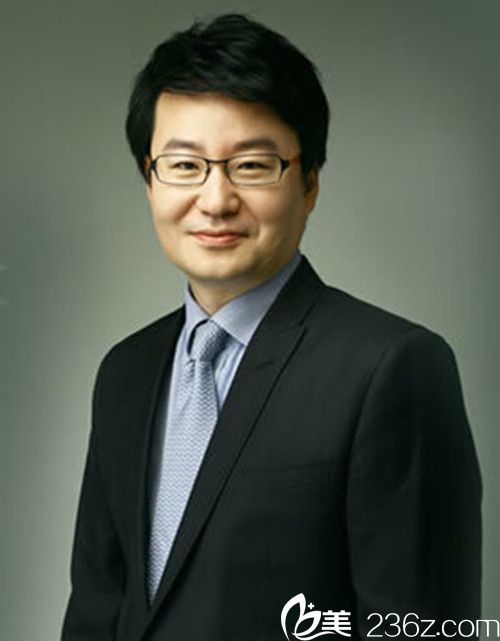 韩国时返Cell Park皮肤美容医学代表院长朴丙淳 韩国时返Cell Park皮肤美容医学代表院长朴丙淳