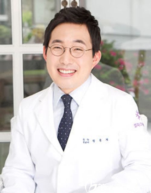 韩国时返Cell Park 皮肤美容医学院长郑云庆 韩国时返Cell Park 皮肤美容医学院长郑云庆