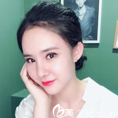分享我在深圳鹏爱悦己医疗美容医院做双眼皮和隆鼻的亲身经历和感受