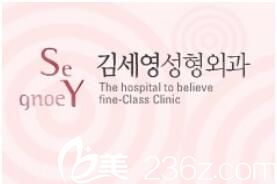 韩国金世永整形外科标牌 韩国金世永整形外科标牌