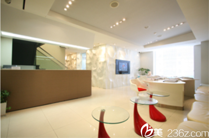 韩国POINT整形外科 韩国POINT整形外科