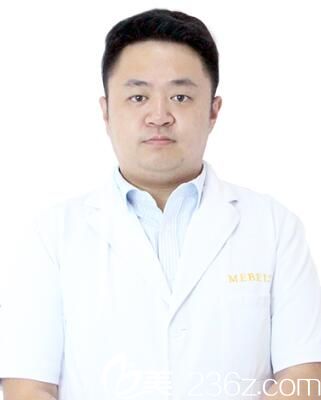 贵阳美贝尔医疗美容医院周邓霆 贵阳美贝尔医疗美容医院周邓霆