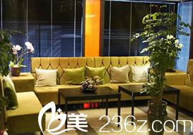 韩国芭比整形外科休息室 韩国芭比整形外科休息室