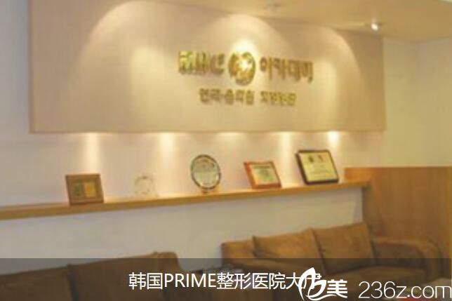 韩国PRIME整形外科