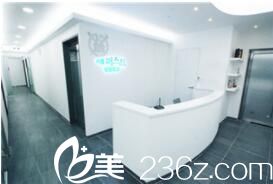 韩国金在中整形外科前台 韩国金在中整形外科前台