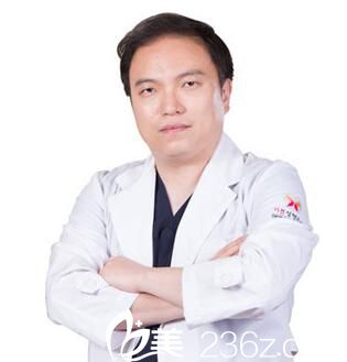 韩国快乐整形外科钟泰元