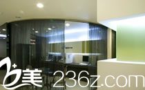 韩国艾迪整容外科小休息室