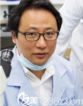 韩国乐世里LUXELL整形医院金弘承