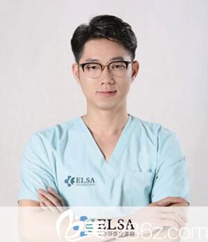 曾衍 长春艾尔莎整形美容医院医生