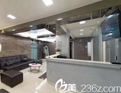 韩国美友整形外科医院前台 韩国美友整形外科医院前台