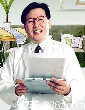 韩国李斗荣美笑整形外科李斗荣