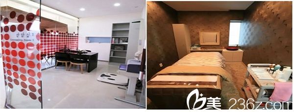 韩国雅佳整形医院环境 韩国雅佳整形医院环境