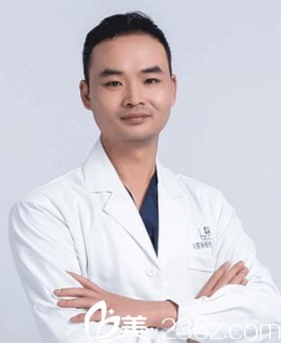 重庆郑荃丽格整形美容医院周业松 重庆郑荃丽格整形美容医院周业松