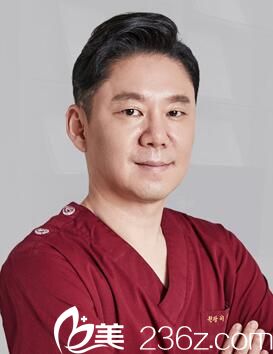 韩国李韩率整形外科李翰率