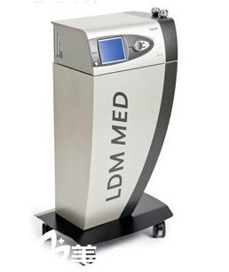 德国LDM吸脂设备展示 德国LDM吸脂设备展示
