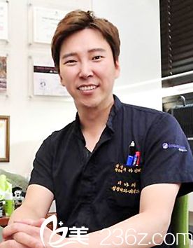 李夏永院长 李夏永院长