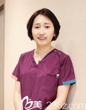 韩国KSJ整形外科院长金顺珍 韩国KSJ整形外科院长金顺珍