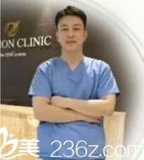 韩国毛尚毛发移植医院朴正一