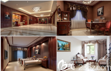 北京华韩就医环境 北京华韩就医环境