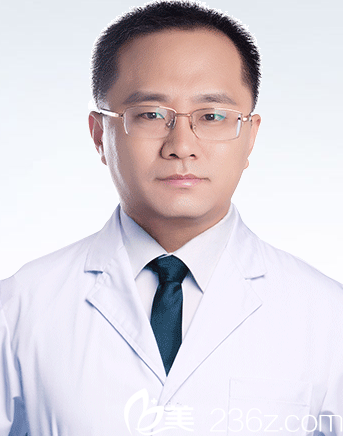 北京华韩李鹏超医生 北京华韩李鹏超医生