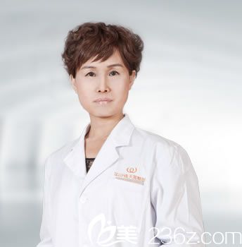 杭州连天美李艳霞医生 杭州连天美李艳霞医生