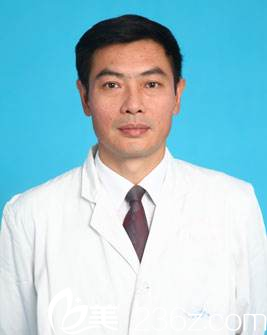 广州南方医科大学南方医院整形美容外科姜平主任