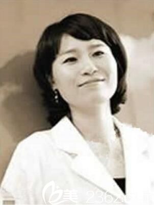 韩国蓝天感觉整形外科医院院长任善美