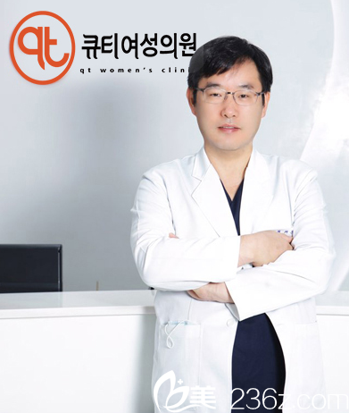 韩国QT女性整形医院崔贵东院长 韩国QT女性整形医院崔贵东院长