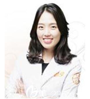 韩国莫德罗皮肤科申慧英