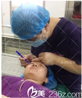 医生面诊设计双眼皮手术方案 医生面诊设计双眼皮手术方案