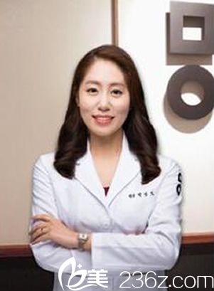 韩国美尔韩整形外科医院副院长