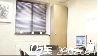 韩国朴贤整形外科咨询室 韩国朴贤整形外科咨询室