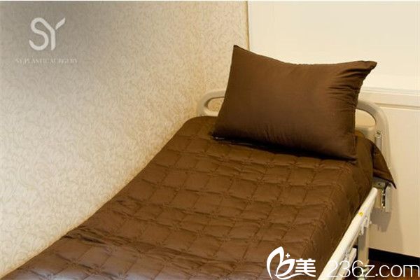 韩国SY整形外科恢复室 韩国SY整形外科恢复室