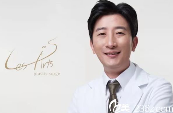 韩国艺雅特整形外科医生