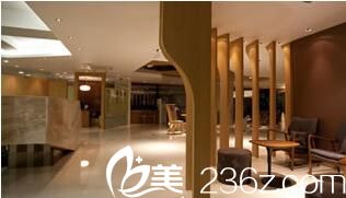 韩国延世毛百丽植发大厅 韩国延世毛百丽植发大厅