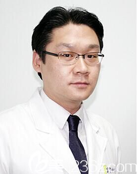 韩国延世毛百丽植发杨泫准