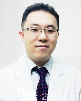 韩国延世毛百丽植发吕旻锡