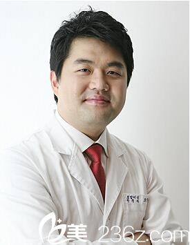 韩国延世毛百丽植发赵重勋