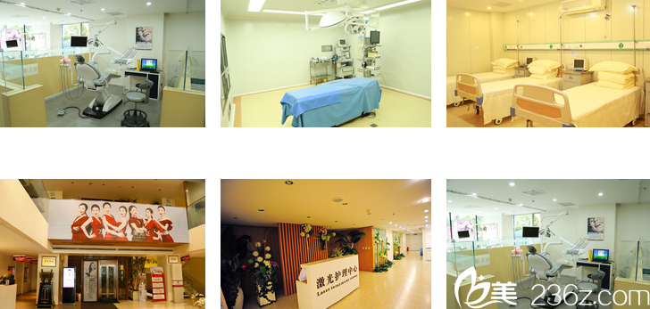 长春医美整形医院环境 长春医美整形医院环境