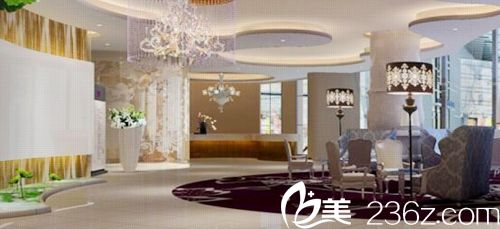 南阳天后整形医院