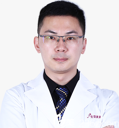 北京美莱周福田医生 北京美莱周福田医生