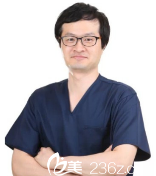 韩国遇见美整形李承灿院长 韩国遇见美整形李承灿院长