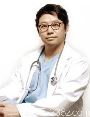 韩国金钟瑞整形外科院长金钟瑞
